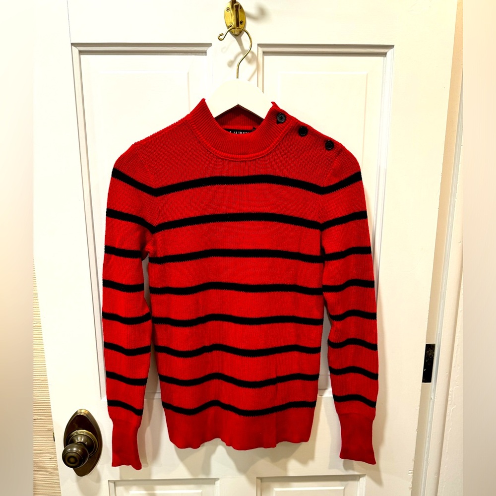 Lauren by Ralph’s Lauren Crewneck Sweater